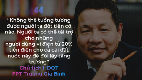 Hành trình 6 năm của Grab với Moca: Từ màn đốt tiền khiến ông Trương Gia Bình "không thể tưởng tượng được", tranh giành thị phần kịch liệt với MoMo đến thời khắc buông tay mảng ví điện tử