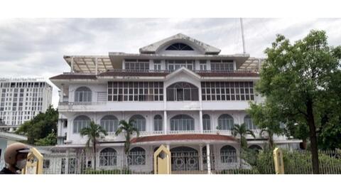 Vướng quy định dẫn đến khó kêu gọi đầu tư tại các khu "đất vàng" ở Huế