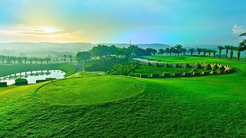 Đồng Nai đề xuất đề xuất quy hoạch hơn 880ha đất để xây dựng 6 sân golf
