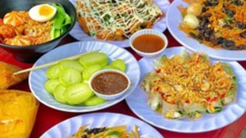 Bật mí 7 địa điểm ăn uống ở Nha Trang chỉ với 20.000 đồng