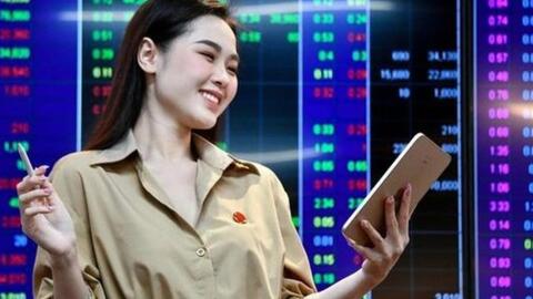 CTCK dự báo VN-Index có thể cán mốc 1.330 trước khi gặp áp lực điều chỉnh trở lại