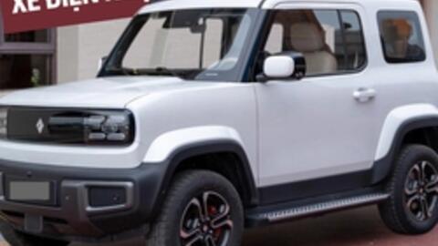 Loạt xe điện ra mắt Việt Nam nửa cuối 2024: Hầu hết là xe Trung Quốc, giá từ vài trăm triệu tới hàng tỷ đồng