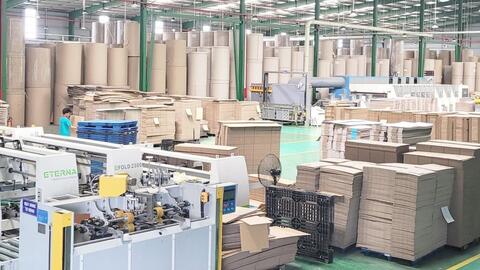 Chủ tịch HĐQT Đông Hải Bến Tre muốn bán 1,5 triệu cổ phiếu DHC, dự thu gần 64 tỷ đồng