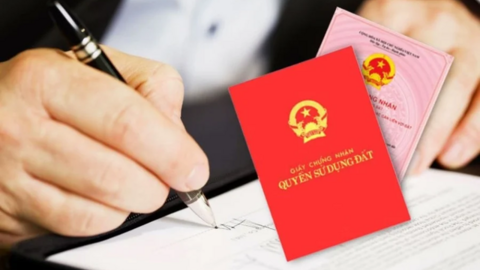 Những trường hợp được miễn lệ phí khi sang tên sổ đỏ, người dân cần hiểu rõ để tránh mất quyền lợi