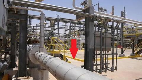 Một “ông lớn” của Trung Quốc vừa giành được thương vụ tỷ USD ở Saudi Arabia