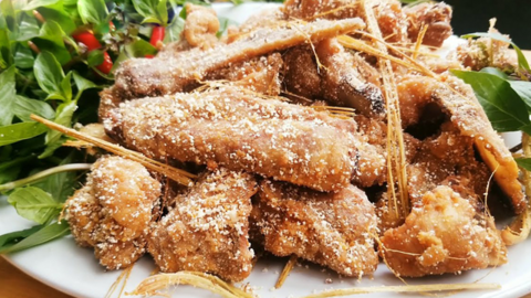 Loại thịt giàu đạm mà giá rẻ, vừa dưỡng phổi, bổ xương, vừa điều hòa huyết áp: Rất tốt cho đàn ông Việt