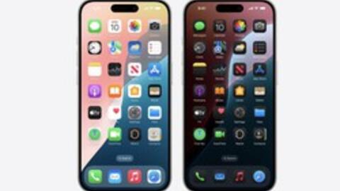 Danh sách những mẫu iPhone được "lên đời" iOS 18, có 2 dòng máy bị bỏ lại phía sau!