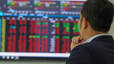 Tận dụng nhịp điều chỉnh "gom" nhóm cổ phiếu định giá rẻ, KQKD quý 2 dự báo khả quan