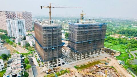 Tp.HCM nỗ lực nối liền vành đai 2 vào cuối năm 2026, bất động sản khu Đông Tp.HCM rục rịch theo