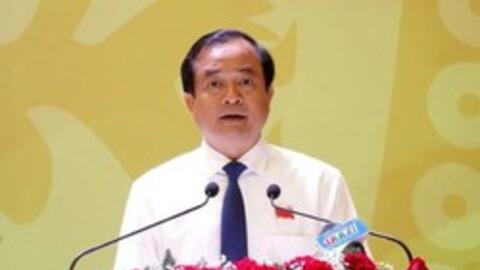 Thủ tướng bổ nhiệm nhân sự 2 cơ quan, phê chuẩn phó chủ tịch tỉnh