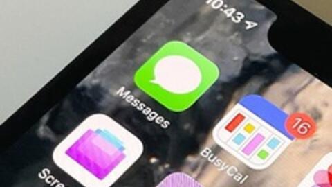 Người đàn ông "bắt đền" Apple 161 tỷ vì tính năng trên iPhone khiến vợ đọc được tin nhắn mua dâm