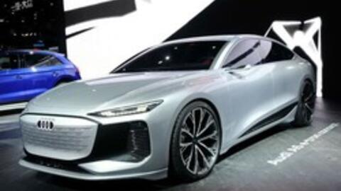 Audi sắp ra mắt 3 xe mới tại Việt Nam: Phần lớn là xe điện, có mẫu có thể chạy đến 700km/sạc