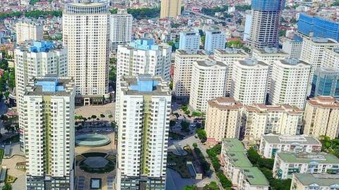 Nhiều địa phương muốn thí điểm mua nhà ở thương mại để phục vụ tái định cư