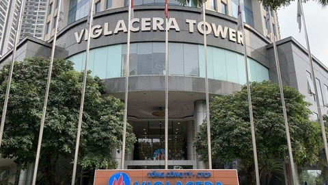 Thanh tra chỉ ra sai phạm đất đai của Viglacera