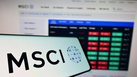 Việt Nam vẫn chưa lọt vào danh sách xem xét nâng hạng của MSCI dù đã cải thiện thêm một tiêu chí quan trọng