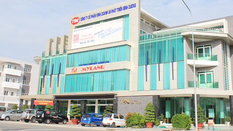 Kinh doanh thua lỗ liên tục, một doanh nghiệp bất động sản thay cả Chủ tịch HĐQT và Tổng Giám đốc chỉ trong 1 ngày