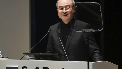 CEO SoftBank tin rằng AI sẽ thông minh gấp 10.000 lần con người, tiếc vì bỏ lỡ 160 tỷ USD khi bán cổ phần NVIDIA quá sớm