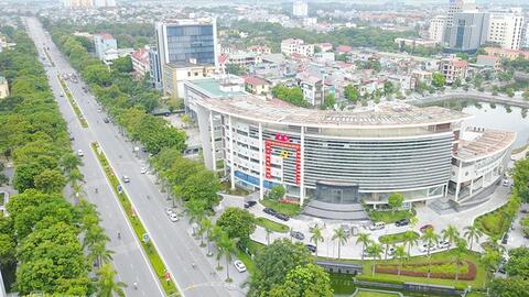Thanh Hóa tìm chủ cho khu đô thị hơn 2.000 tỷ đồng