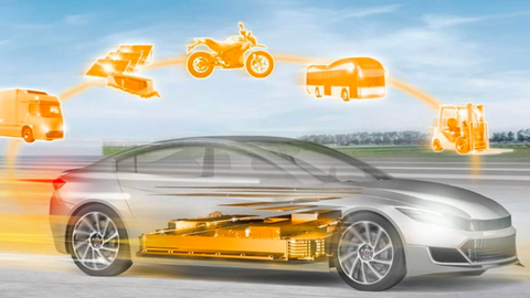 Trung Quốc ra mắt loại pin xe điện mới khiến thế giới sửng sốt: Đi được hơn 1,6 triệu km, sau 5.000 lần sạc vẫn chạy "ngon ơ" ở thời tiết -3 đến 65 độ C