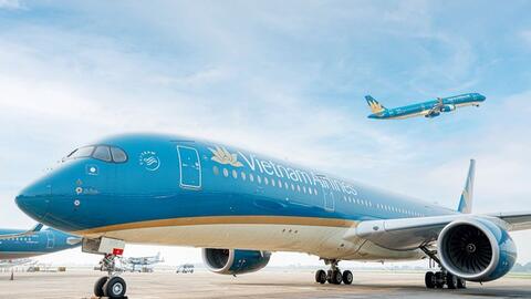 Vietnam Airlines thoát nguy cơ phá sản nhờ Nghị quyết 135, nhưng vẫn đang khủng hoảng nghiêm trọng về tài chính