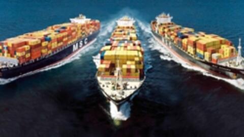 Cổ phiếu doanh nghiệp sở hữu đội tàu container lớn nhất Việt Nam tăng bốc lên đỉnh 2 năm, lợi nhuận kỳ vọng bùng nổ nhờ "cơn sốt" cước vận tải biển