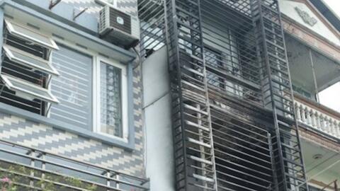 Sở Xây dựng Hà Nội: Xử lý chuồng cọp là trách nhiệm của địa phương