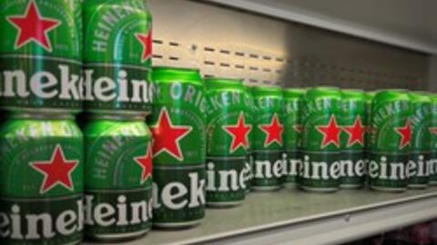 Heineken có kế hoạch nâng công suất nhà máy bia lớn nhất Đông Nam Á tại Vũng Tàu thêm 500 triệu lít, gấp đôi nhà máy tạm đóng cửa ở Quảng Nam