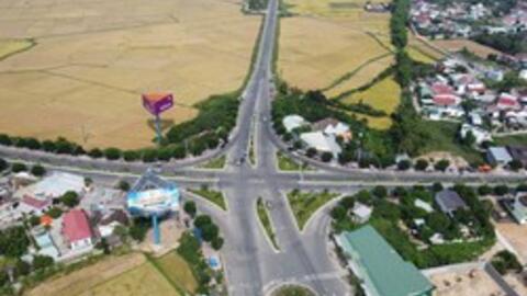 Khánh Hòa phê duyệt quy hoạch đô thị trung tâm kinh tế đa ngành