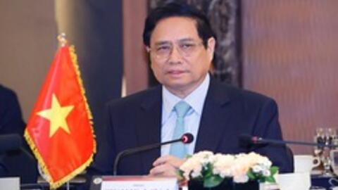 Gặp Thủ tướng, nhiều DN Hàn Quốc bày tỏ sẵn sàng tham gia 1 lĩnh vực VN "có nhu cầu thu hút đầu tư rất lớn"