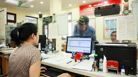 Quy định mức lương cơ sở và chế độ tiền thưởng đối với cán bộ, công chức, viên chức và lực lượng vũ trang