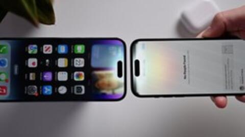 Lợi dụng lỗ hổng trên AirDrop, nhiều người "dùng chùa" ứng dụng trên iPhone