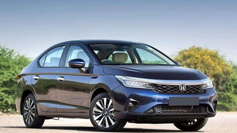 Ô tô Honda đồng loạt nhận ưu đãi khủng: Honda Accord giảm đậm 220 triệu đồng, City rẻ hiếm có