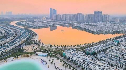 Chỉ trong 1 ngày, Vinhomes (VHM) huy động thành công 2.500 tỷ đồng trái phiếu, lãi suất 12%/năm