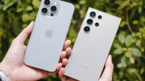 iPhone 16 sẽ là smartphone đầu tiên được trang bị công nghệ xịn nhất của... Samsung