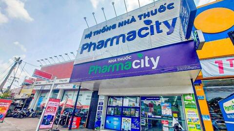 Chủ chuỗi nhà thuốc Pharmacity bị xử phạt, điều gì đang diễn ra?