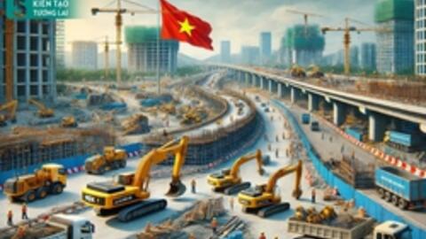 "Ông lớn" top đầu châu Á tiếp sức cho tuyến cao tốc dài 26,6km ở Việt Nam bằng thỏa thuận 4.800 tỷ đồng