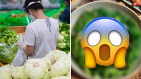 Một loại rau "rẻ bèo" ở Việt Nam, đâu cũng có nhưng sang nước ngoài là "xa xỉ phẩm", du học sinh không dám ăn vì quá đắt
