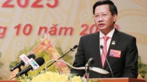 Hải Phòng giải quyết thế nào với hơn 1.140 cán bộ dôi dư sau sắp xếp?
