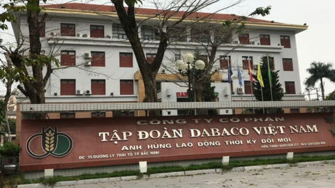 Dabaco chào bán cổ phiếu ra công chúng, dự kiến thu về hơn 1.200 tỷ đồng