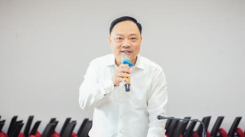 Từ tháng 01/2025, khách hàng chưa có sinh trắc học chỉ có thể giao dịch tại quầy