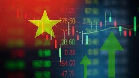 Lần đầu tiên trong lịch sử Việt Nam có 8 triệu tài khoản chứng khoán