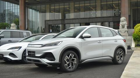BYD lập kỷ lục doanh số: Mỗi ngày bán hơn 11.000 xe, nhiều dòng giá rẻ, 3 mẫu đang có ở Việt Nam đều bán tốt