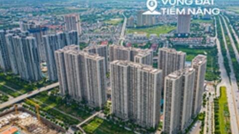 Một quận của Hà Nội thay đổi kinh ngạc sau 10 năm, là “điểm nóng” phát triển bất động sản, Vinhomes và hàng loạt ông lớn đến đầu tư