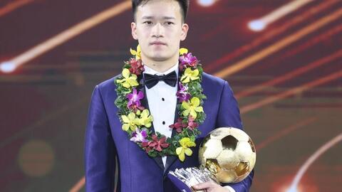 Hoàng Đức là đại sứ thương hiệu của LPBank