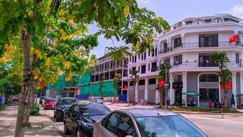 Phân khúc bất động sản được nhà giàu Hà Nội ưa chuộng dù giao dịch giảm nhưng giá tăng không ngừng