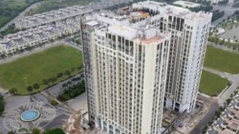 Hà Nội đón nhận hàng nghìn căn hộ mới mở bán