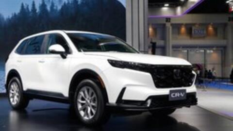 Loạt xe gầm cao được giảm giá mạnh trong tháng 7