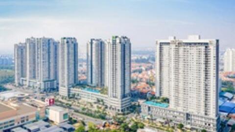 Cổ phiếu NVL "thủng" đáy một năm, cổ đông lớn nhất của Novaland tiếp tục đăng ký bán 2 triệu đơn vị
