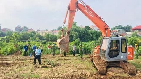 5 đối tượng sẽ bị thu hồi đất do chấm dứt việc sử dụng đất theo pháp luật từ 1/8