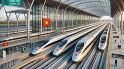 Việt Nam ngỏ ý cần 5 tỷ USD cho lĩnh vực cấp bách hàng trăm tỷ USD, lập tức "ông lớn" châu Á đáp lời